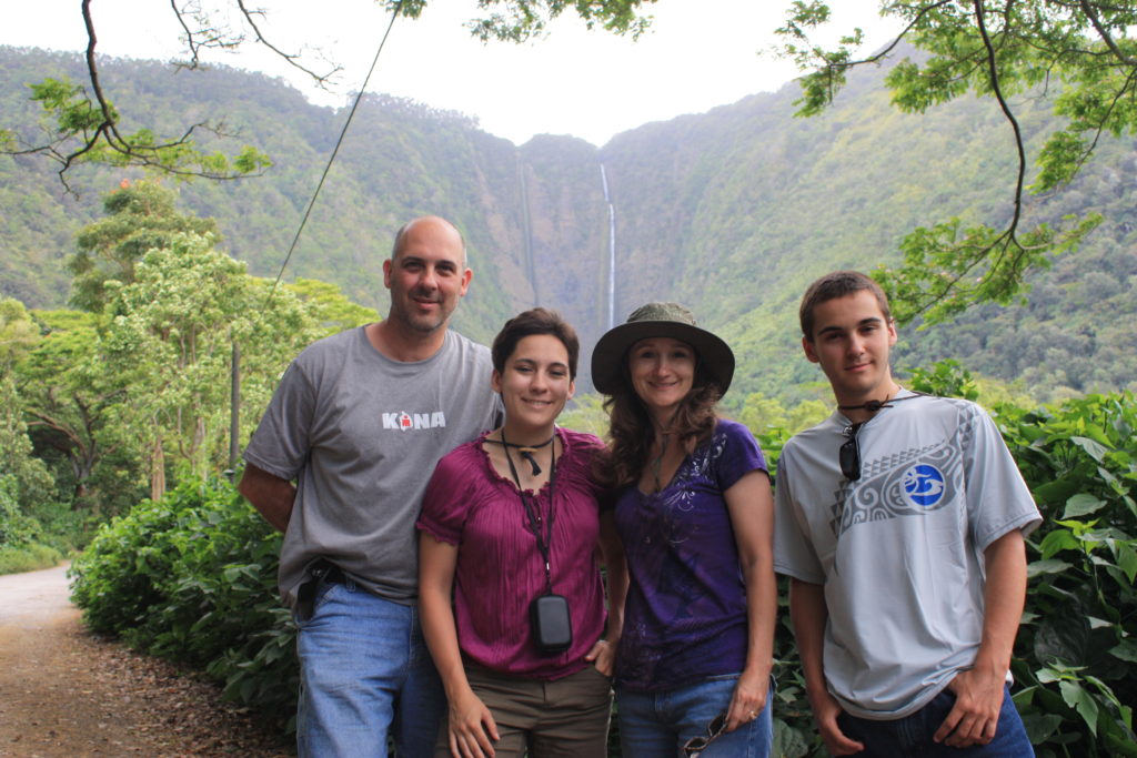 Hawaii ~ Waipio Valley - Savor the Moment Photography