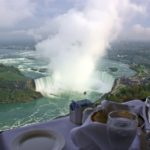 Niagra Falls – Horseshoe Falls