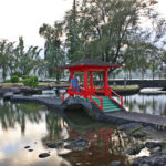 Liliuokalani Gardens