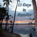 13 Day Itinerary for Hawaii