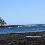 Richardson Beach Park, Hilo, Hawaii