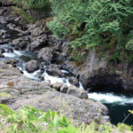 Peepee Falls, Wailuku River State Park, Hawaii