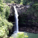 Rainbow Falls