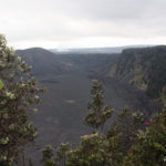 Kilauea Iki Overlook