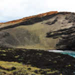 Papakolea Beach