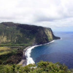 Waipio Valley Lookout