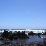 Laupahoehoe Point