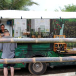 Twin Falls Food Truck, Maui