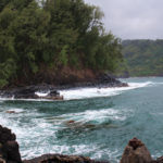 Keanae Lookout, Maui