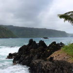 Waterfalls in the Distance