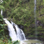 Three Bears Falls, Maui