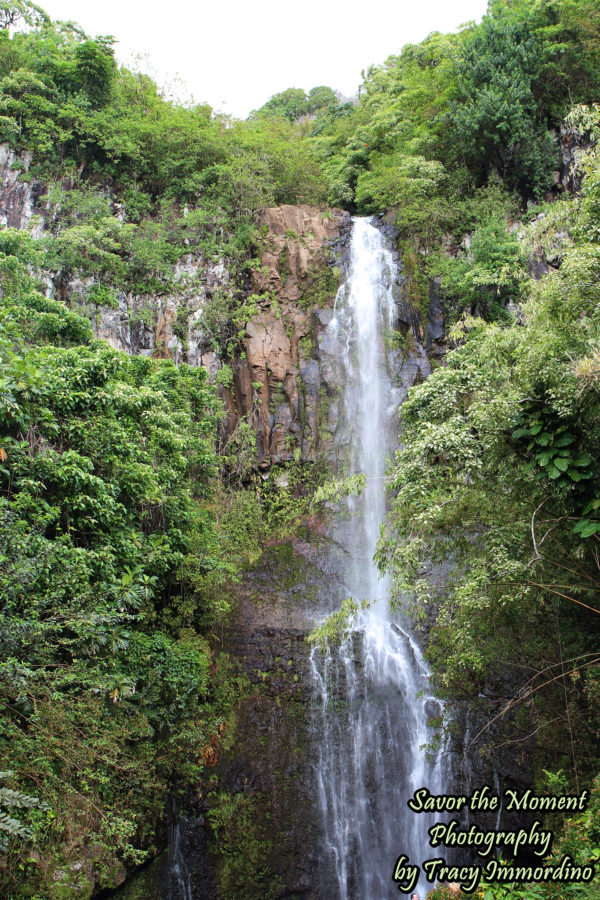 The Seven Sacred Pools - Savor the Moment Photography