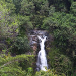 Makahiku Falls