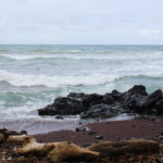 Koki Beach, Hana, Maui