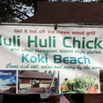 Huli Huli Chicken, Maui