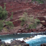 Red Sand Beach, Maui