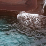 Red Sand Beach, Maui