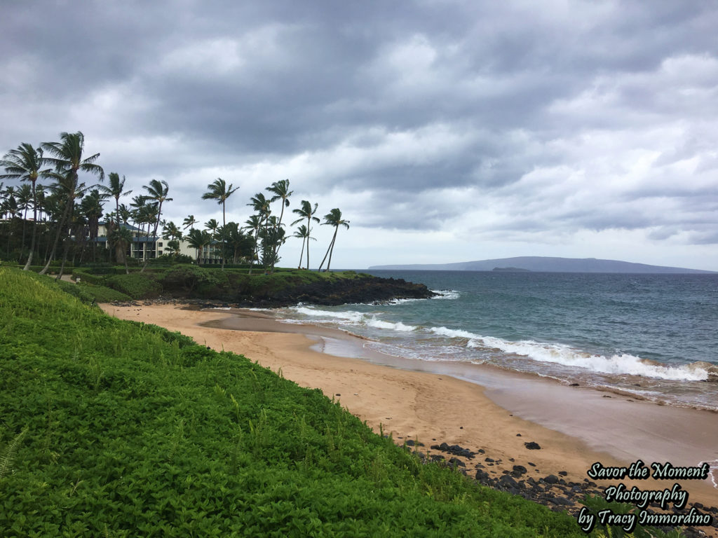 Kapalua Beach