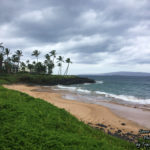 Kapalua Beach