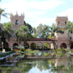 Casa del Balboa and the House of Hospitality