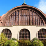 Botanical Building, Balboa Park