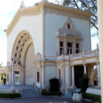 Spreckles Organ Pavilion