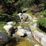 Japanese Friendship Garden, Balboa Park