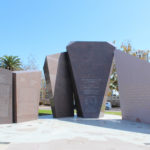 USS San Diego Memorial