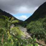 Iao Valley State Monument Park