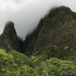 Iao Valley State Monument Park