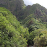 Iao Valley State Monument Park