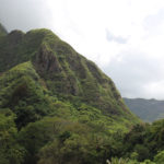 Iao Valley State Monument Park