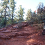 Hiking the Cathedral Rock Trail in Sedona