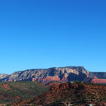 Hiking the Cathedral Rock Trail in Sedona