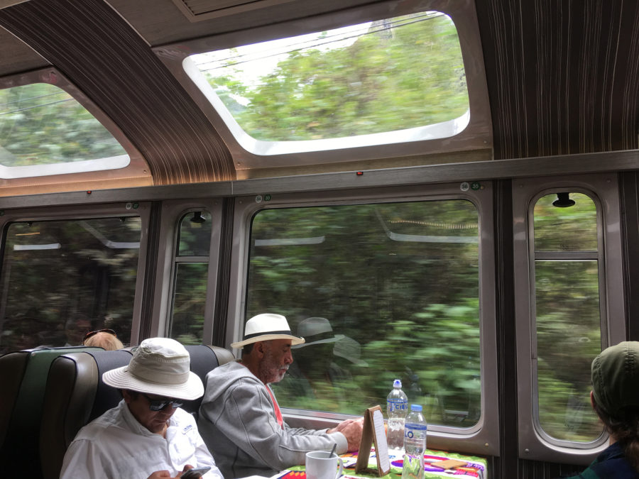 Aguas Calientes the Gateway to Machu Picchu - Savor the Moment Photography