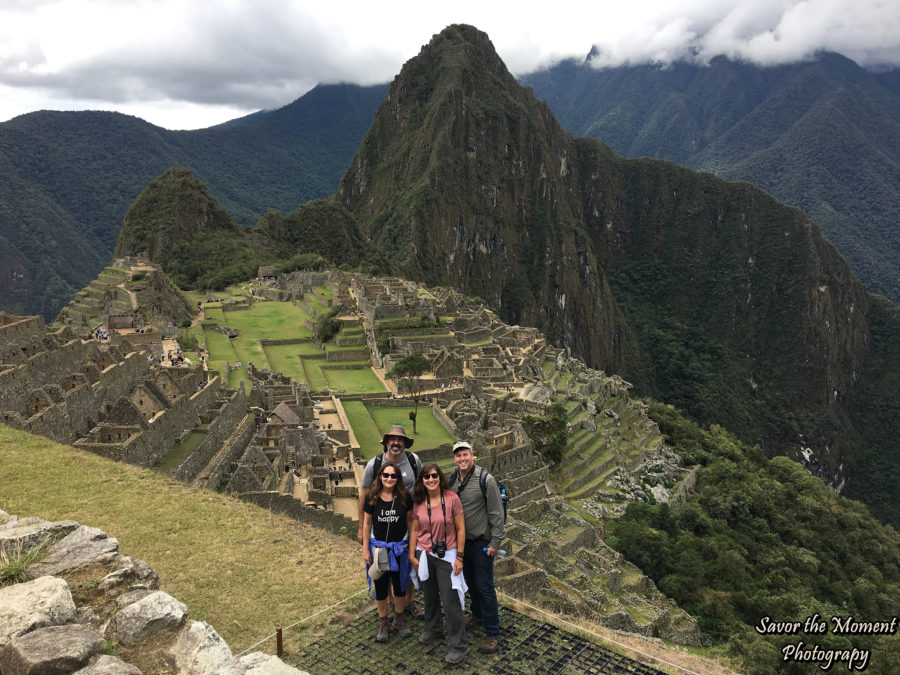 Machu Picchu Savor The Moment Photography