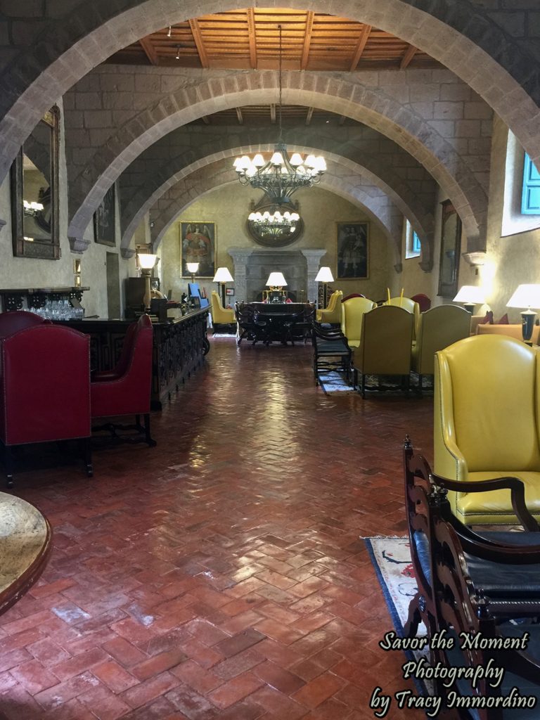 Staying at the Belmond Monasterio Hotel in Cusco - Savor the Moment  Photography