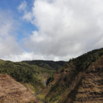 Helicopter Ride Over Waimea Canyon State Park