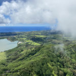 Helicopter Ride Over Kauai