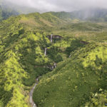 Helicopter Ride Over Kauai