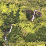 Helicopter Ride Over Kauai