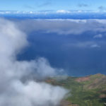 Helicopter Ride Over the Napili Coast