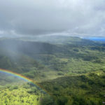 Helicopter Ride Over Kauai