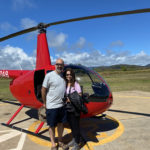 Mauna Loa Helicopter Tours on Kauai