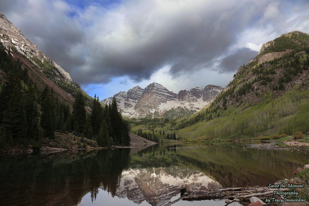 Maroon Lake