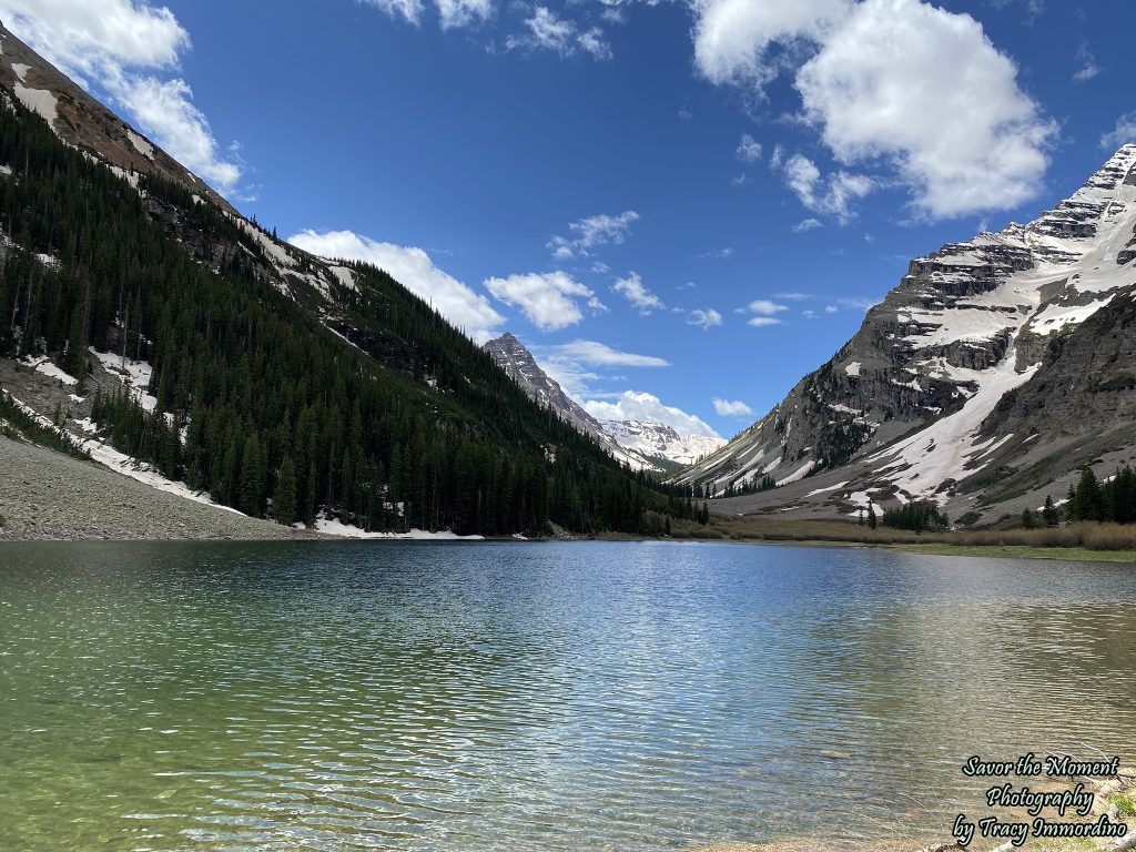 Crater Lake