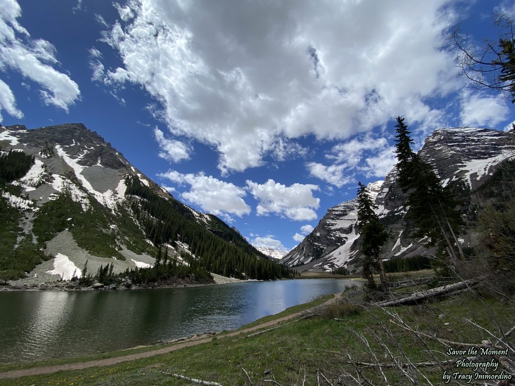 Crater Lake